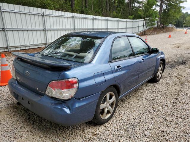 Photo 9 from auction – 2007 SUBARU IMPREZA 2. with VIN JF1GD61627H523109