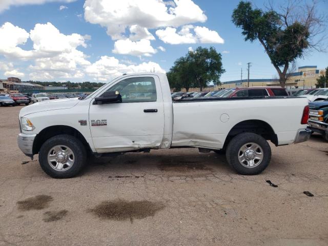 Photo 9 from auction – 2014 RAM 2500 ST with VIN 3C6LR5AT4EG300045
