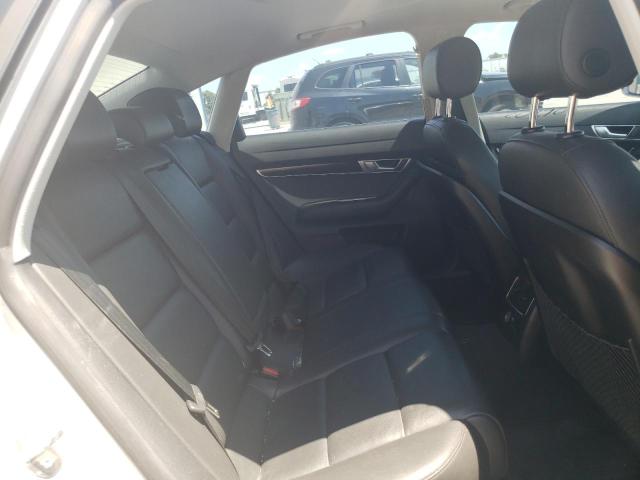 صورة رقم 6 من المزاد - 2011 AUDI A6 PREMIUM مع VIN WAUAKAFB3BN005743