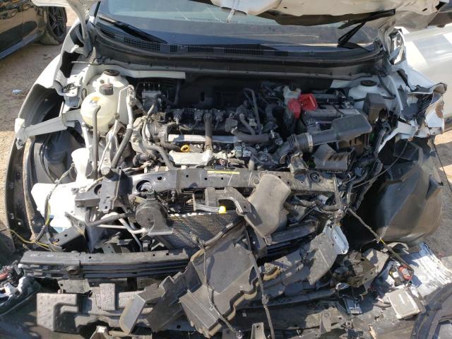 Photo 7 from auction – 2021 NISSAN KICKS SR with VIN 3N1CP5DV1ML466897