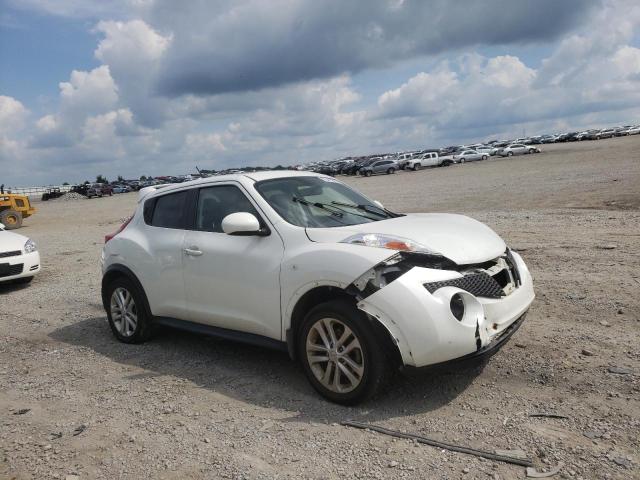 NISSAN JUKE S 2013 with VIN JN8AF5MV0DT217868 - Photo from auction