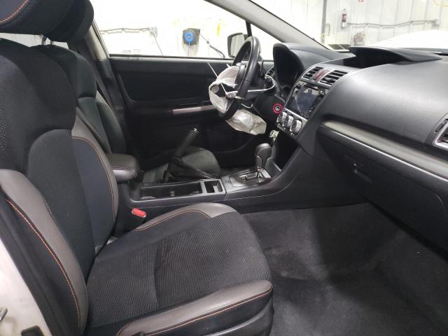 Photo 5 from auction – 2017 SUBARU CROSSTREK with VIN JF2GPADC3H8216248