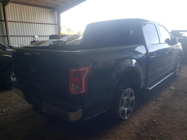 Photo 4 from auction – 2015 FORD F150 SUPER with VIN 1FTEW1EG5FKE28658