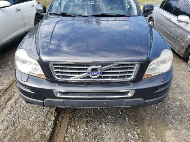 Photo 7 from auction – 2011 VOLVO XC90 3.2 with VIN YV4952CZXB1582147