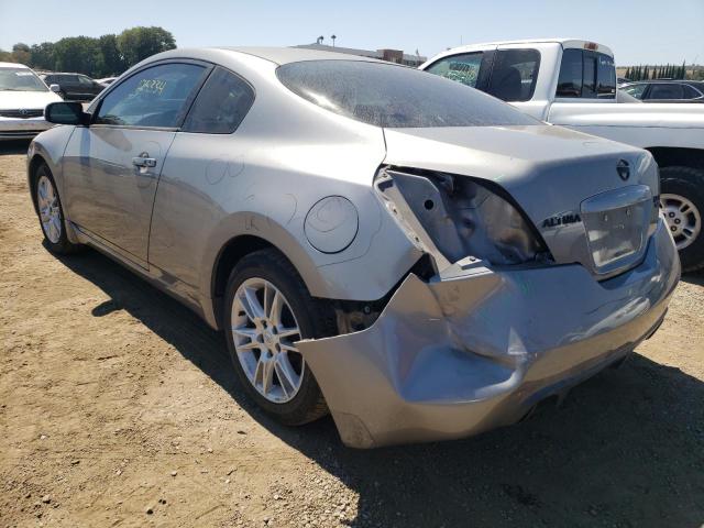 Photo 3 from auction – 2008 NISSAN ALTIMA 3.5 with VIN 1N4BL24E38C226180