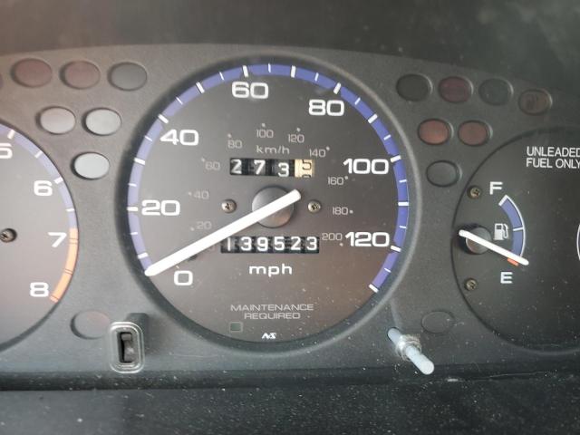 Photo 8 from auction – 1998 HONDA CIVIC with VIN 2HGEJ6574WH582542