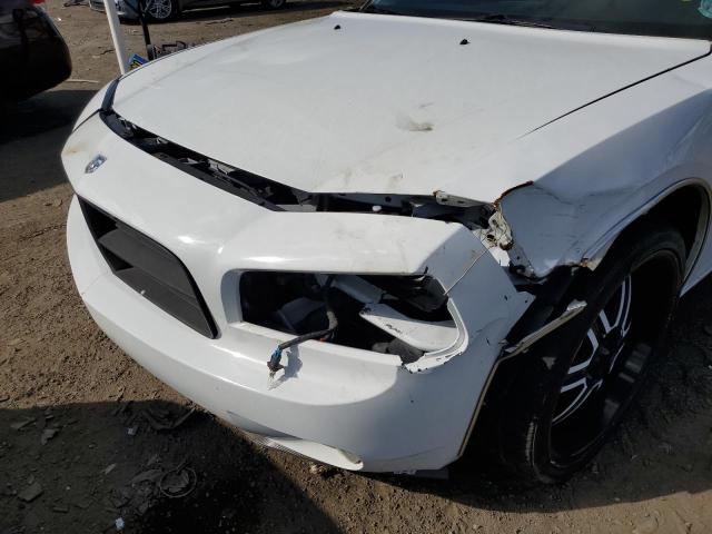 Photo 9 from auction – 2010 DODGE CHARGER SX with VIN 2B3CA3CV0AH276552