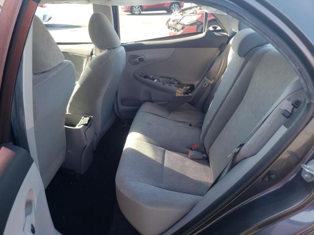 Photo 6 from auction – 2013 TOYOTA COROLLA BA with VIN JTDBU4EEXDJ116430