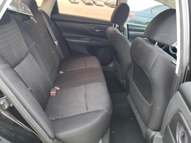 Photo 6 from auction – 2016 NISSAN ALTIMA 2.5 with VIN 1N4AL3APXGN339733