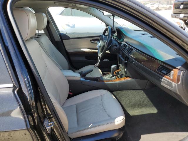 Photo 5 from auction – 2011 BMW 328 XI with VIN WBAPK7C53BF087964