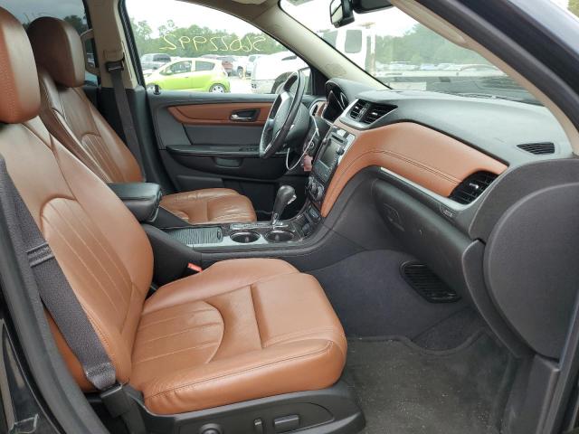 Photo 5 from auction – 2015 CHEVROLET TRAVERSE L with VIN 1GNKRJKD2FJ170679