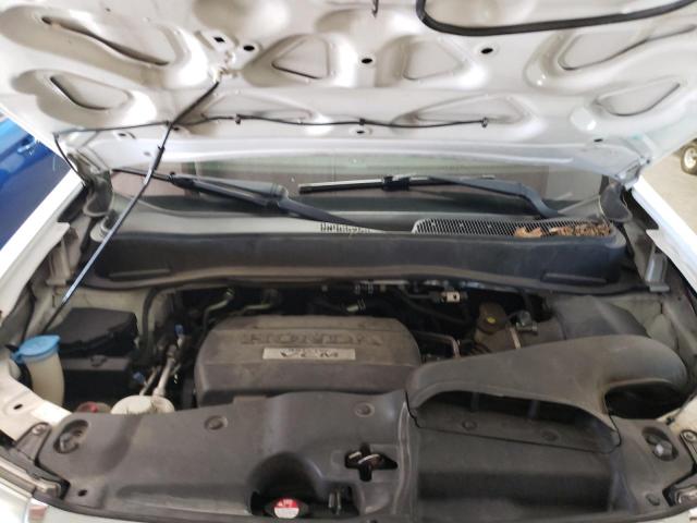 Photo 7 from auction – 2010 HONDA PILOT TOUR with VIN 5FNYF3H82AB022629