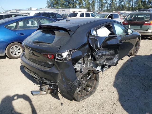 Photo 4 from auction – 2021 MAZDA 3 PREMIUM with VIN JM1BPBNY5M1400473