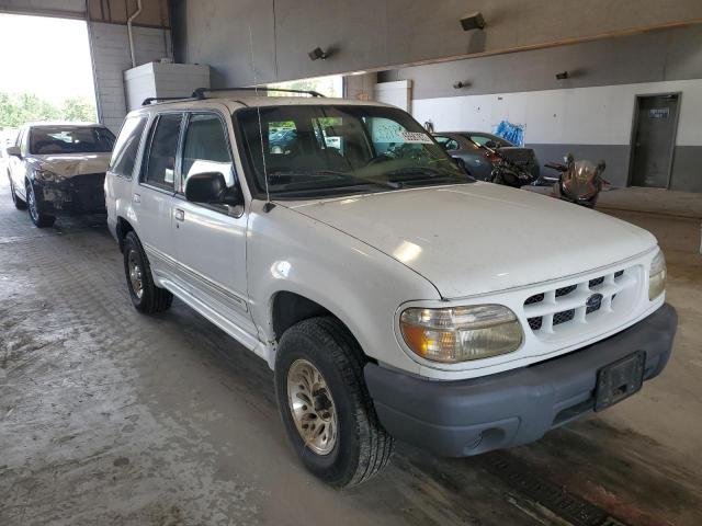 Photo 1 from auction – 1999 FORD EXPLORER with VIN 1FMZU32XXXUB39008