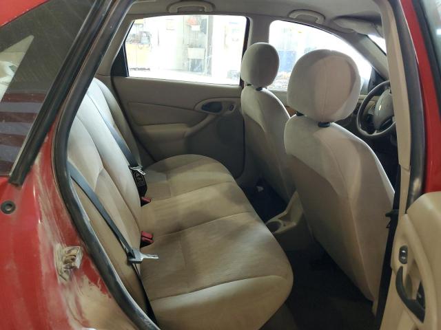 Photo 6 from auction – 2000 FORD FOCUS SE with VIN 1FAFP34P3YW163481