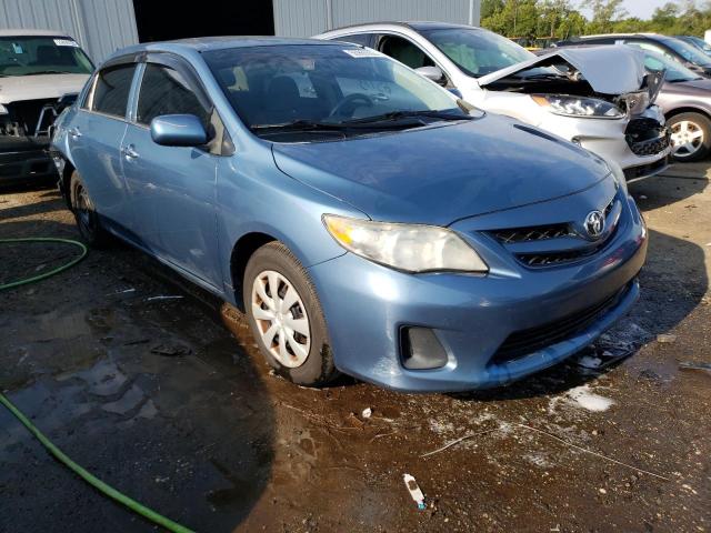 TOYOTA COROLLA BA 2012 with VIN 5YFBU4EE4CP063394 - Photo from auction