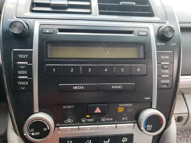 Photo 9 from auction – 2012 TOYOTA CAMRY L/LE with VIN 4T1BF1FK0CU619034