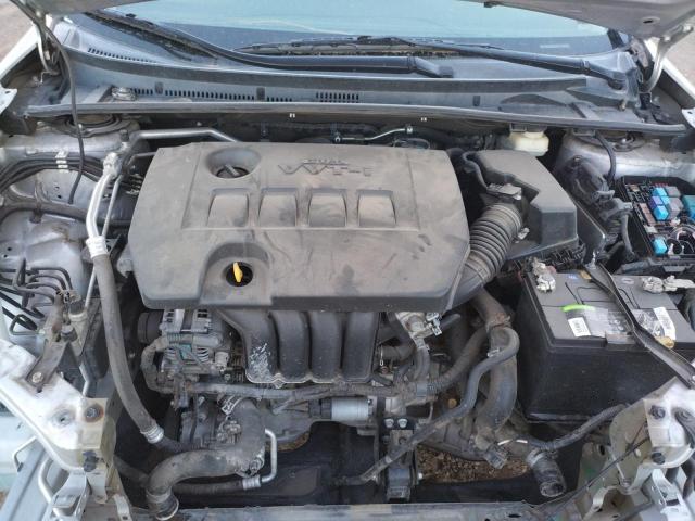 Photo 7 from auction – 2015 TOYOTA COROLLA L with VIN 5YFBURHEXFP322385