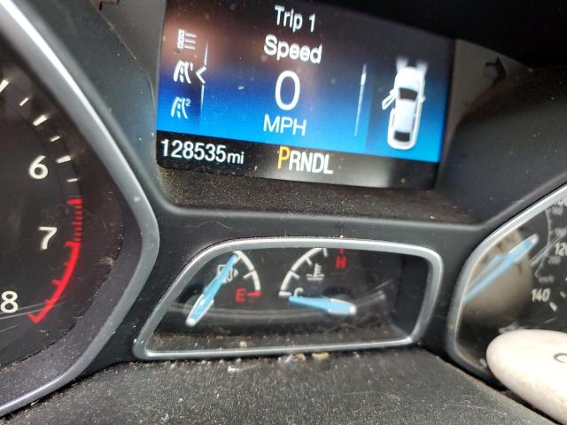 Photo 8 from auction – 2016 FORD FOCUS S with VIN 1FADP3E2XGL270943