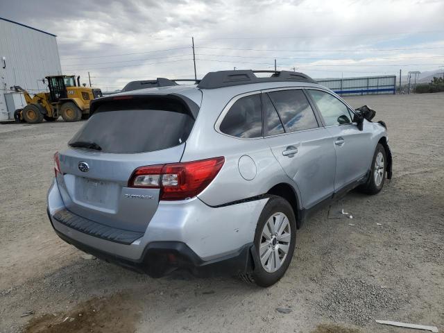 Photo 4 from auction – 2019 SUBARU OUTBACK 2. with VIN 4S4BSAFC8K3393592