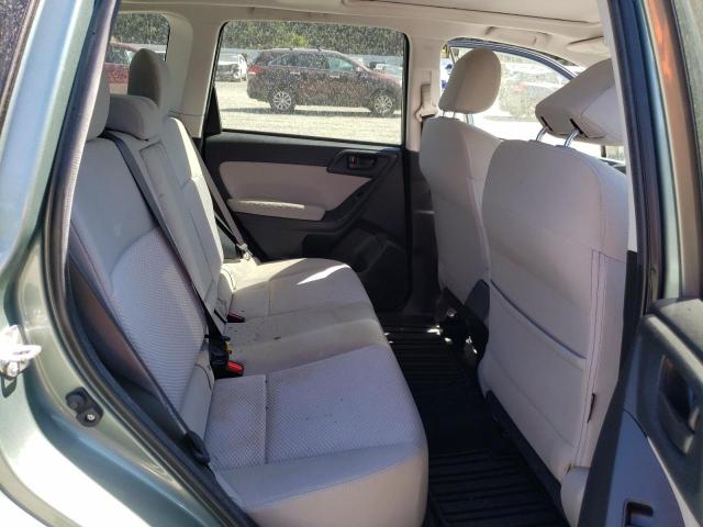 Photo 6 from auction – 2016 SUBARU FORESTER 2 with VIN JF2SJADC6GH536819