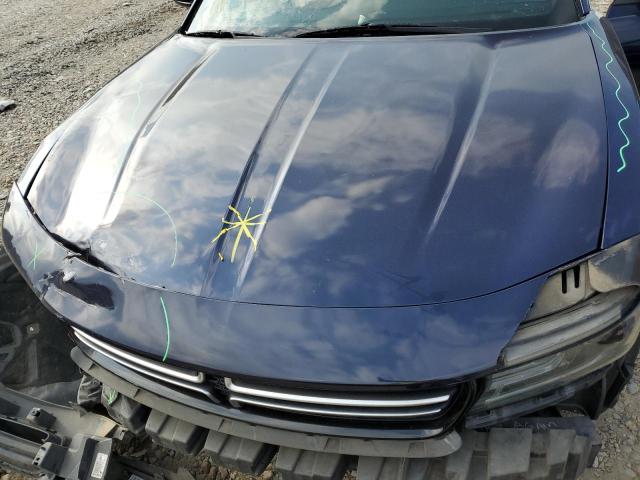 Photo 7 from auction – 2015 DODGE CHARGER SE with VIN 2C3CDXBG8FH784263