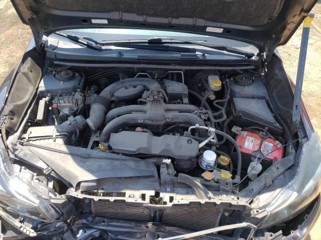 Photo 7 from auction – 2015 SUBARU IMPREZA SP with VIN JF1GJAS62FH008071