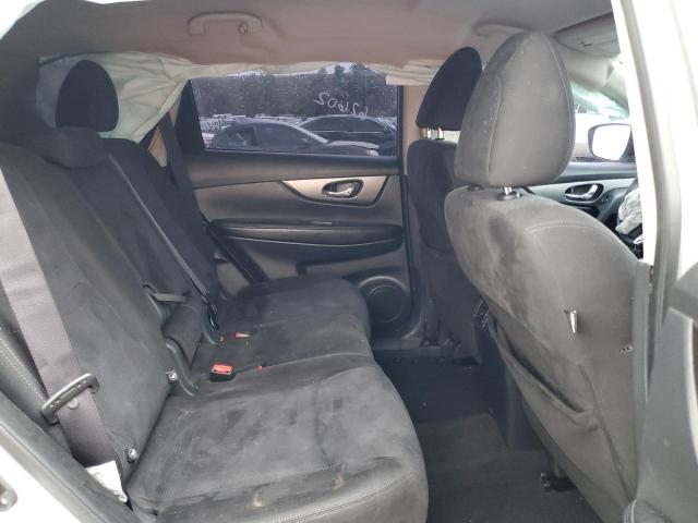 Photo 6 from auction – 2015 NISSAN ROGUE S with VIN KNMAT2MV0FP561182