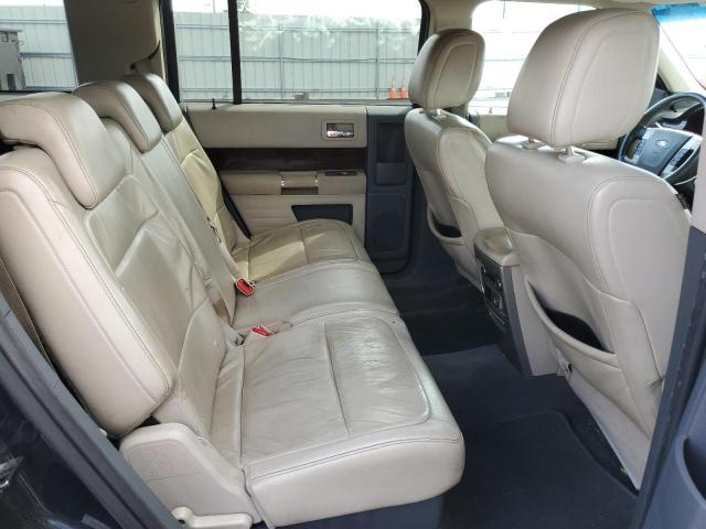 Photo 6 from auction – 2009 FORD FLEX SEL with VIN 2FMDK52C79BA00620