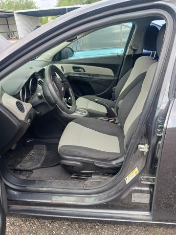 Photo 5 from auction – 2011 CHEVROLET CRUZE LS with VIN 1G1PC5SH8B7146610