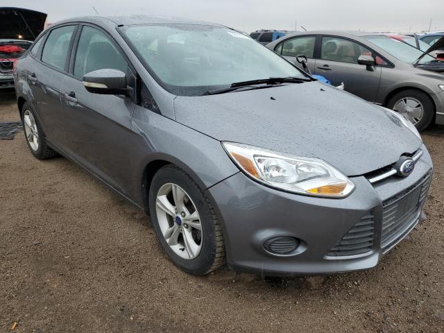FORD FOCUS SE 2014 with VIN 1FADP3F20EL442201 - Photo from auction
