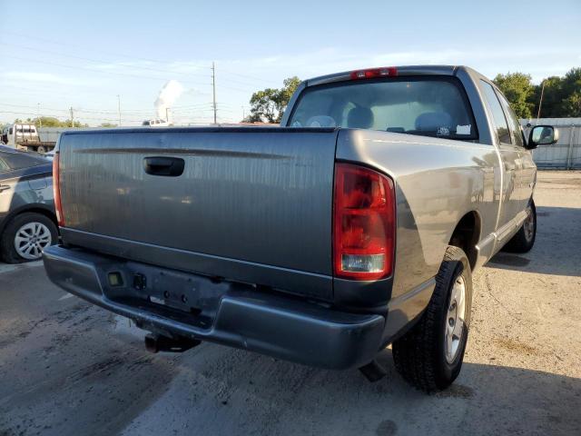 Photo 4 from auction – 2004 DODGE RAM 1500 S with VIN 1D7HA18N14S604890
