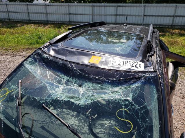 Photo 9 from auction – 2011 SUBARU FORESTER L with VIN JF2SHAEC1BH725980