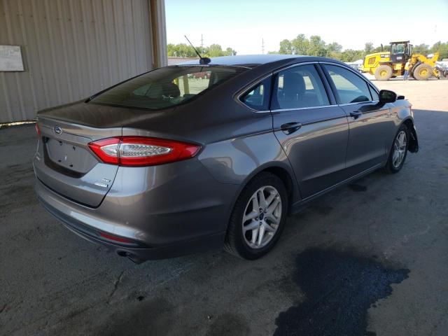 Photo 4 from auction – 2014 FORD FUSION SE with VIN 3FA6P0HD3ER300352