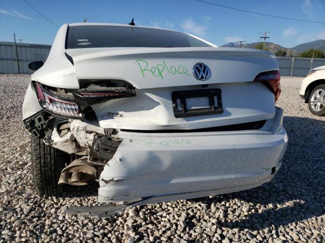 Photo 9 from auction – 2019 VOLKSWAGEN JETTA with VIN 3VWC57BU8KM093502