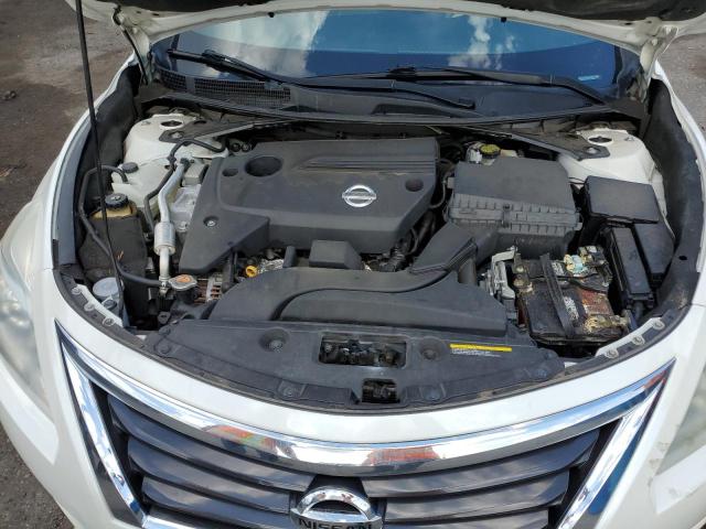 Photo 7 from auction – 2015 NISSAN ALTIMA 2.5 with VIN 1N4AL3AP2FC180992