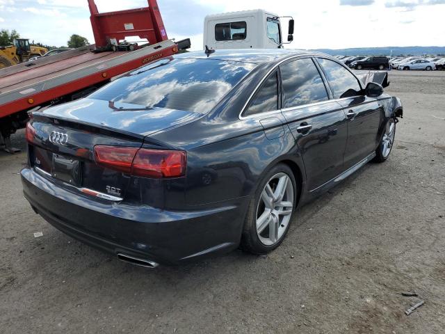 Photo 4 from auction – 2017 AUDI A6 PREMIUM with VIN WAUF8AFC2HN087437