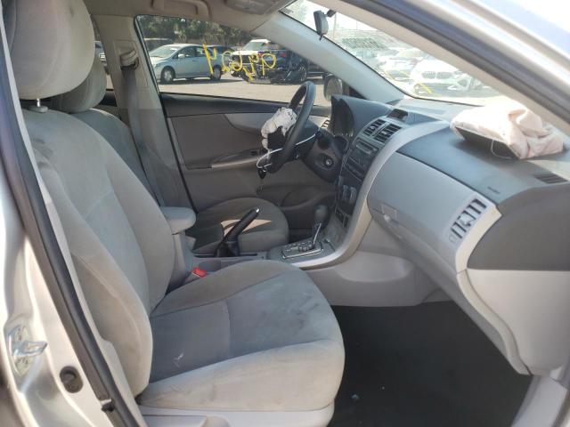 Photo 5 from auction – 2012 TOYOTA COROLLA BA with VIN 5YFBU4EEXCP046583