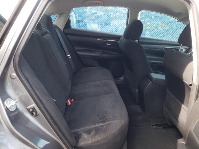 Photo 6 from auction – 2015 NISSAN ALTIMA 2.5 with VIN 1N4AL3AP4FC459523