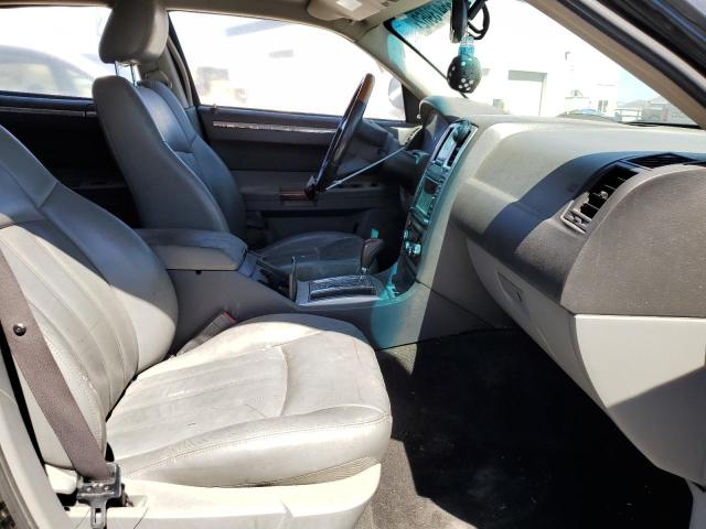 Photo 5 from auction – 2005 CHRYSLER 300C with VIN 2C3AA63H35H668050