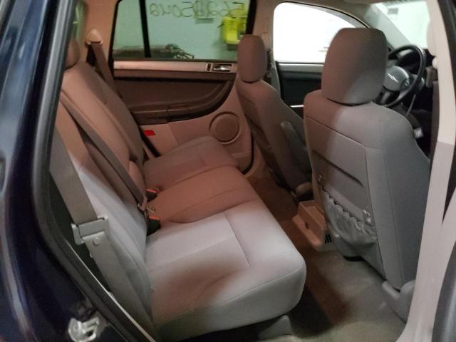 Photo 6 from auction – 2008 CHRYSLER PACIFICA L with VIN 2A8GF48XX8R108061