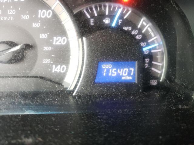 Photo 8 from auction – 2013 TOYOTA CAMRY L with VIN 4T1BF1FK8DU646502