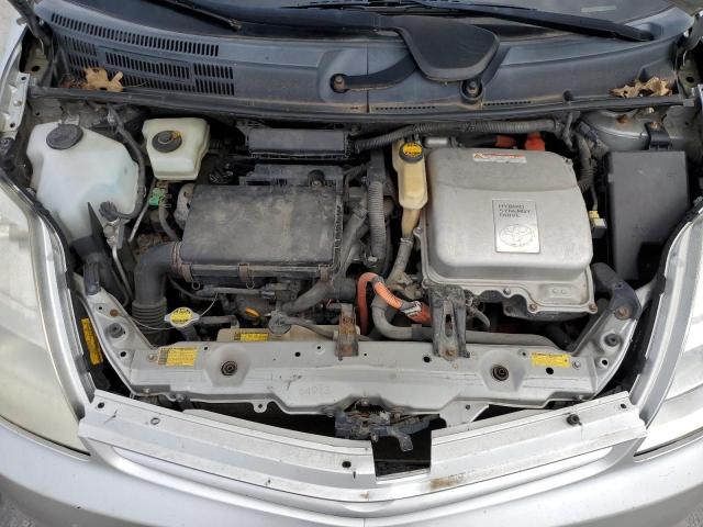 Photo 7 from auction – 2004 TOYOTA PRIUS with VIN JTDKB20U940058132