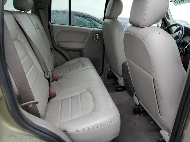 Photo 6 from auction – 2003 JEEP LIBERTY RE with VIN 1J4GL38K53W684553