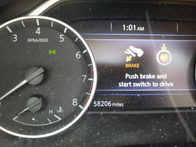 Photo 8 from auction – 2016 NISSAN MAXIMA 3.5 with VIN 1N4AA6AP9GC905772