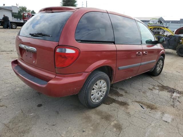 Photo 4 from auction – 2005 CHRYSLER TOWN & COU with VIN 1C4GP45R05B245319