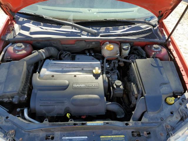Фото 7 с аукциона – 2007 SAAB 9-3 2.0T с VIN YS3FD49Y271106087