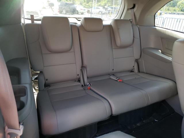 Photo 9 from auction – 2015 HONDA ODYSSEY EX with VIN 5FNRL5H60FB101246