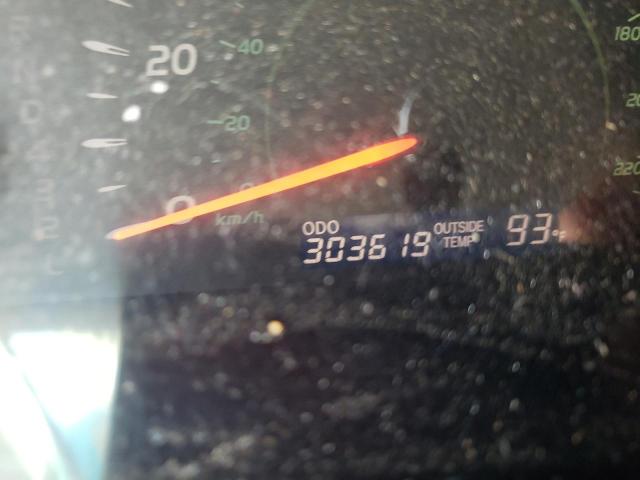 Photo 8 from auction – 2007 TOYOTA CAMRY CE/L with VIN 4T1BE46KX7U501390