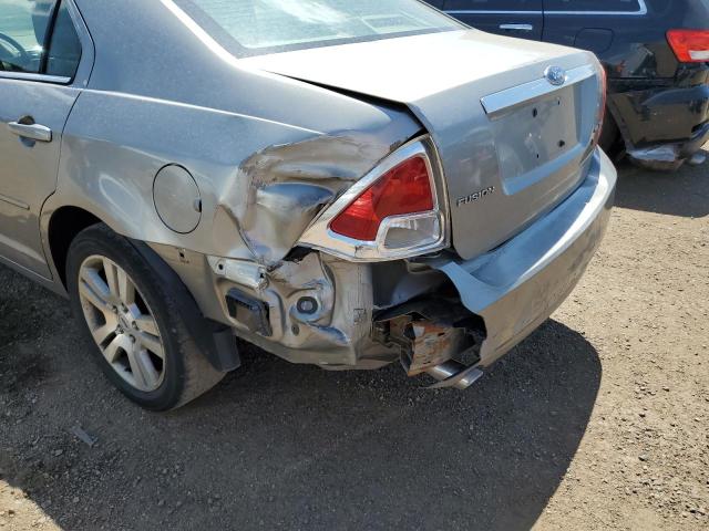 Photo 9 from auction – 2009 FORD FUSION SEL with VIN 3FAHP08159R108709